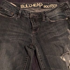 Bullhead jeans